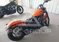 2021 Harley-Davidson FXBBS фото
