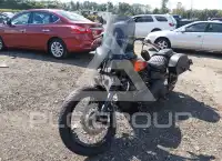 2021 Harley-Davidson FXBBS фото