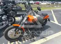 2021 Harley-Davidson FXBBS photo