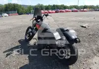 2021 Harley-Davidson FXBBS фото