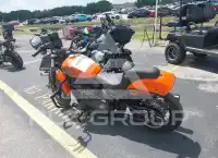2021 Harley-Davidson FXBBS photo
