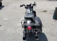2021 Harley-Davidson FLHTK photo