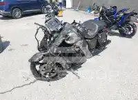 2021 Harley-Davidson FLHTK photo