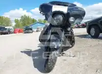 2021 Harley-Davidson FLHTK photo