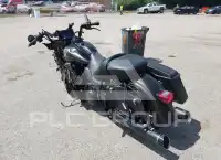 2021 Harley-Davidson FLHTK photo