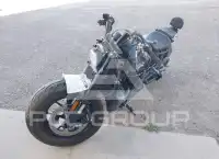 2021 Harley-Davidson  photo