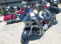 2021 Harley-Davidson FLTRX photo