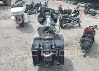 2021 Harley-Davidson FLTRX фото