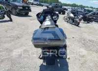 2021 Harley-Davidson FLTRX photo