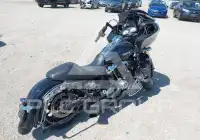 2021 Harley-Davidson FLTRX фото