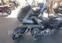 2021 Harley-Davidson FLTRX фото