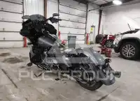 2021 Harley-Davidson FLTRX фото