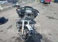 2021 Harley-Davidson FLTRX фото