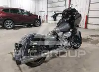 2021 Harley-Davidson FLTRX фото
