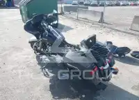 2021 Harley-Davidson FLTRX фото