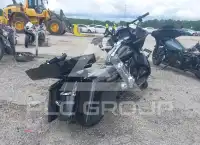 2021 Harley-Davidson FLTRX фото