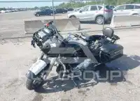 2021 Harley-Davidson FLTRX фото