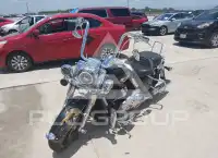 2021 Harley-Davidson FLHR photo