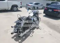 2021 Harley-Davidson FLHR photo
