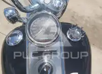 2021 Harley-Davidson FLHR photo