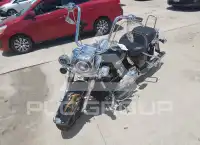 2021 Harley-Davidson FLHR photo