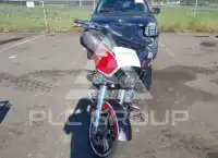 2021 Harley-Davidson FLHX фото