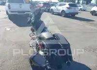 2021 Harley-Davidson FLHX фото