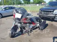 2021 Harley-Davidson FLHX фото