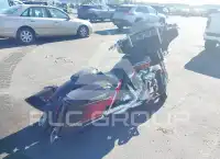 2021 Harley-Davidson FLHX фото