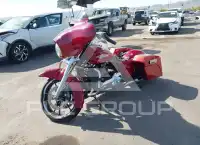 2021 Harley-Davidson FLHX фото