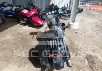 2021 Harley-Davidson FLHX фото