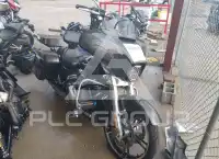 2021 Harley-Davidson FLHX фото