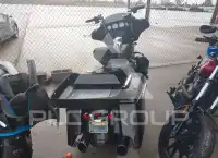 2021 Harley-Davidson FLHX фото