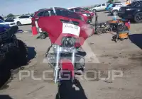 2021 Harley-Davidson FLHX фото