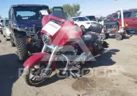 2021 Harley-Davidson FLHX фото