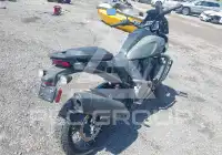 2021 Harley-Davidson  фото