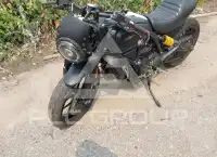 2021 Ducati SCRAMBLER фото