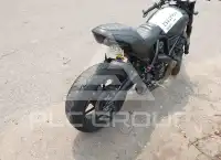2021 Ducati SCRAMBLER фото