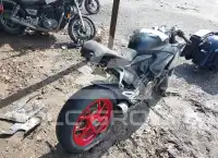 2021 Ducati PANIGALE фото
