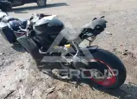 2021 Ducati PANIGALE фото