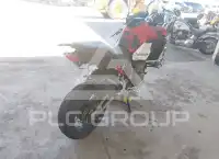2021 Ducati MULTISTRADA фото