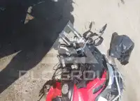 2021 Ducati MULTISTRADA фото