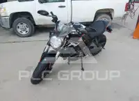 2021 Ducati Monster фото