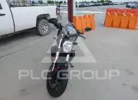 2021 Ducati Monster фото