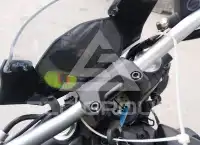 2021 Ducati Monster фото