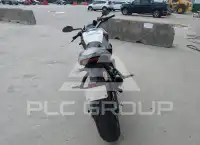 2021 Ducati Monster фото
