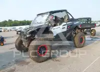 2021 Kawasaki KRF1000 photo