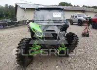 2021 Kawasaki KRF1000 photo