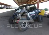 2021 Kawasaki KRF1000 фото