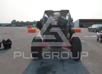 2021 Kawasaki KRF1000 photo